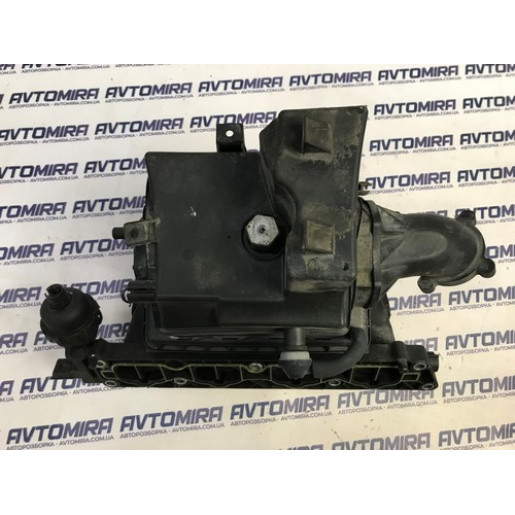 Колектор впускний Opel Zafira B 1.6 16V 2005-2011 2900315249